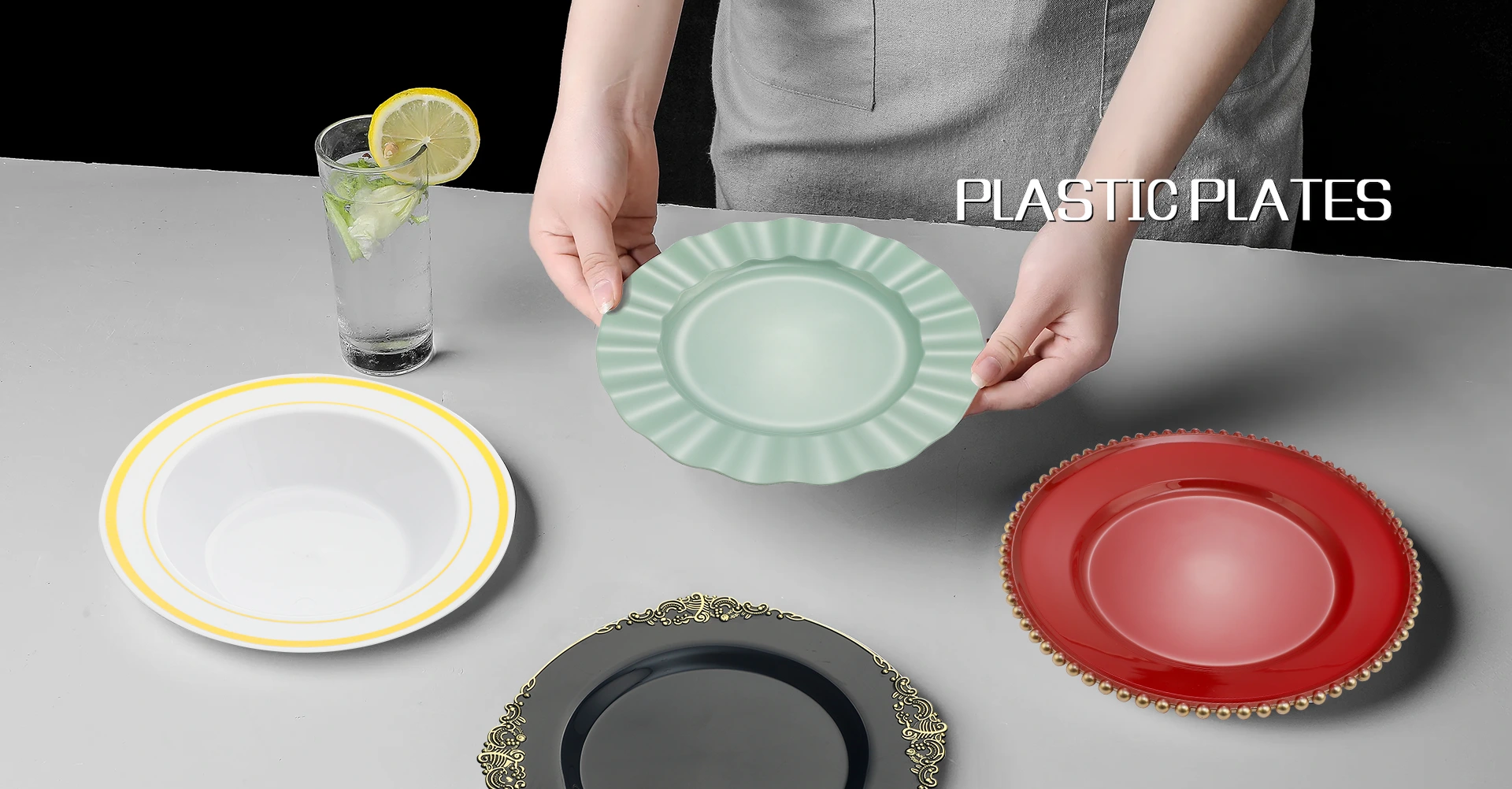 Chine Plaques en Plastique Fabricants