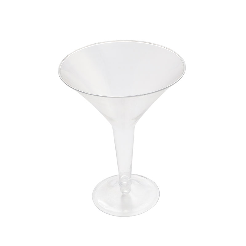 Beaker en plastique de couleur transparente - Votre choix idéal
